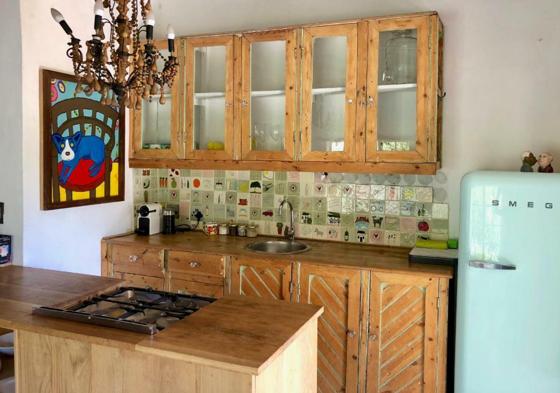 Designer Farm Cottage On Farm Франсхук Экстерьер фото